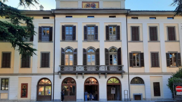 Comune di Bienno - Palazzo Simoni Fè